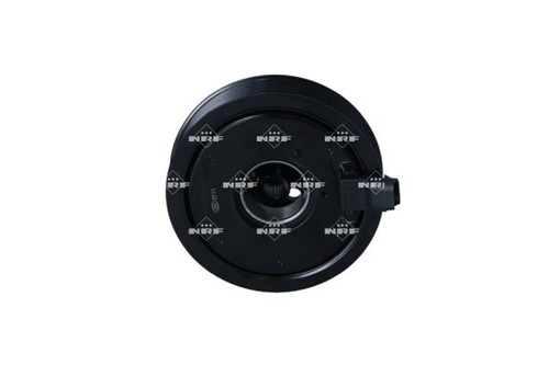 Frizione magnetica compressore