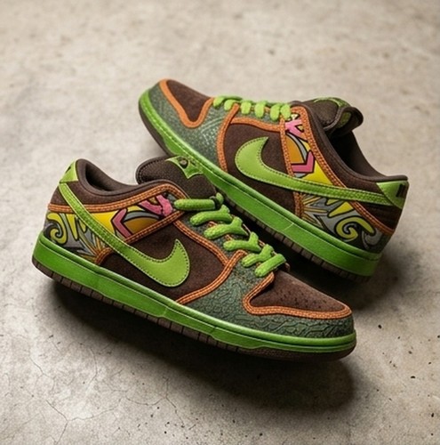 Nike dunk low la - low,