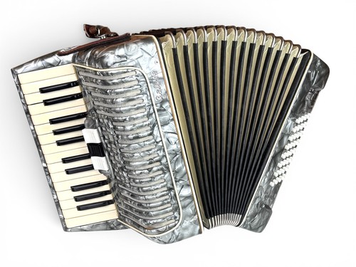 Fisarmonica galotta bassi - fisarmonica,