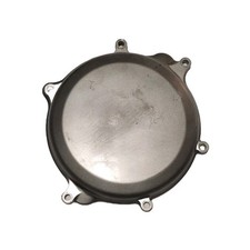 Suzuki Drz 400 Clutch Cover Grey