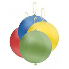 Punchball pastello assortiti - punchball,
