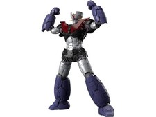 Mazinga Z Model Kit Versione