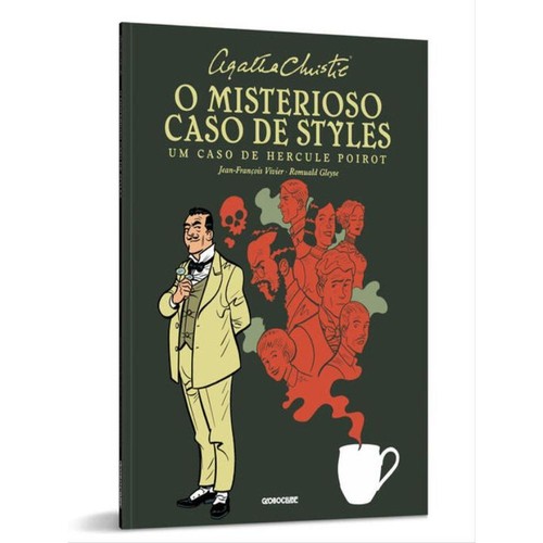 Livro quadrinhos o - quadrinhos:,