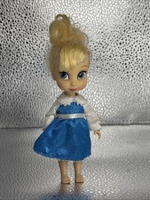 Disney animators doll - disney, tinker