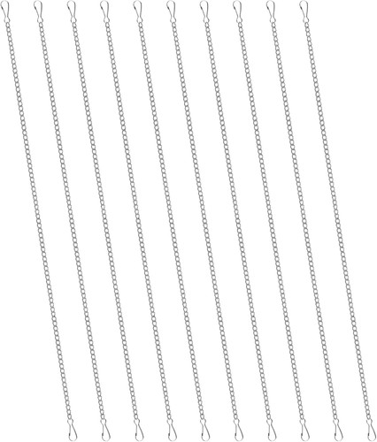 Catene metallo da - 10,