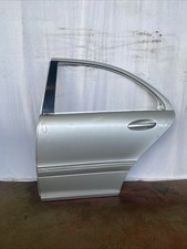 Porta Posteriore Sinistra Sx