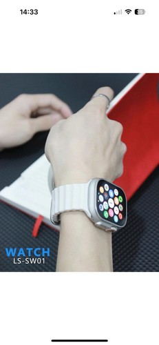 Lostech smartwatch orologio - lostech, da
