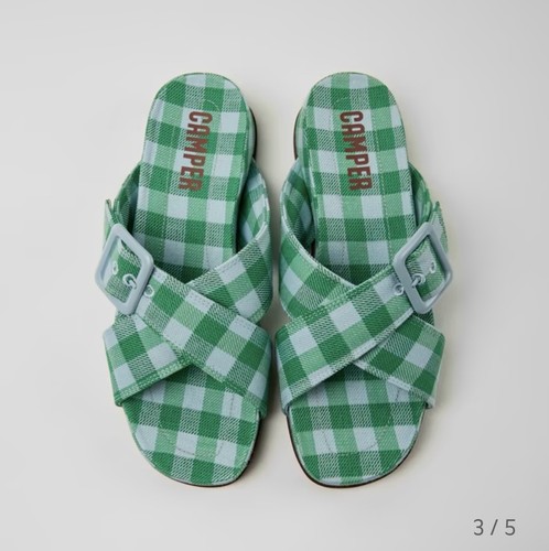 Sandali donna camper atonik - donna,