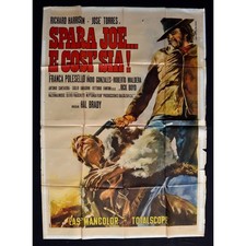 Spara Joe E Cosi' Sia Richard