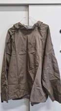 Carinthia Anorak Survival Rain