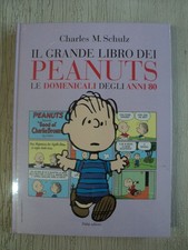 IL GRANDE LIBRO DEI PEANUTS -