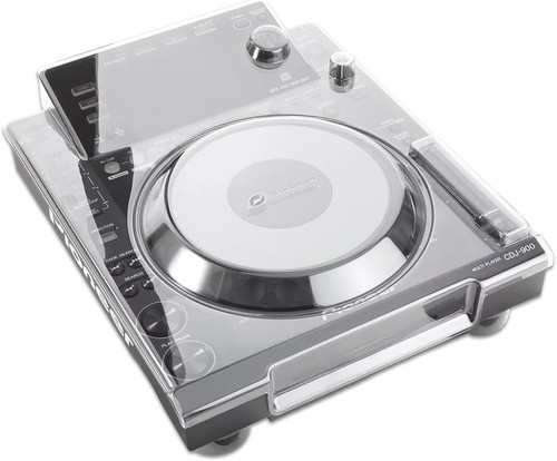 Cover per pioneer cdj - cover, dj
