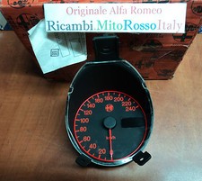 Quadro strumentazione