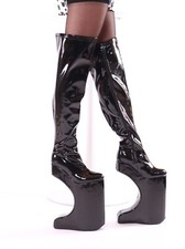 Tacchi Drag Queen Kassiopeya