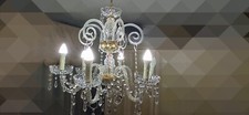 lampadario swarovski