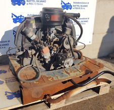 MOTORE VOLKSWAGEN MAGGIOLINO / MAGGIOLONE 1.2