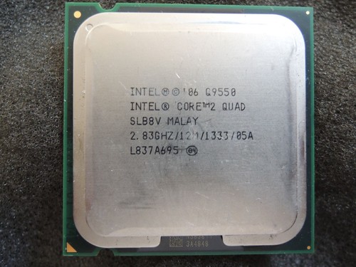 Processori cpu intel core - processori,