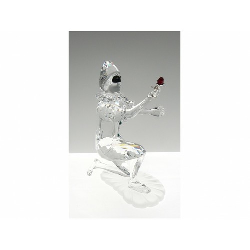 Swarovski arlecchino - swarovski,