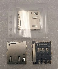 Supporto scheda SIM lettore