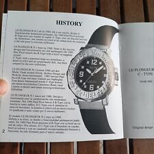 Paul Picot Le Plongeur