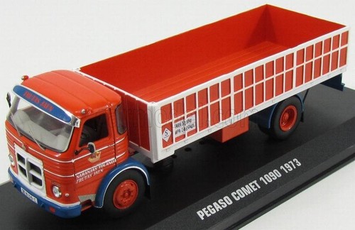 Ixo models pegaso - -,