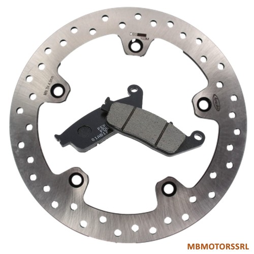 Disco freno anteriore bmw - disco, c