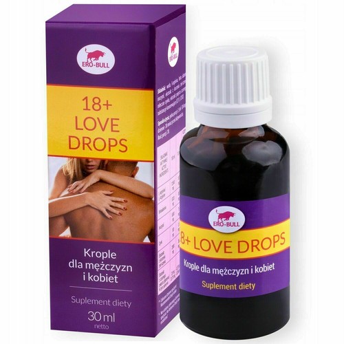 Love drops ml sono - love,