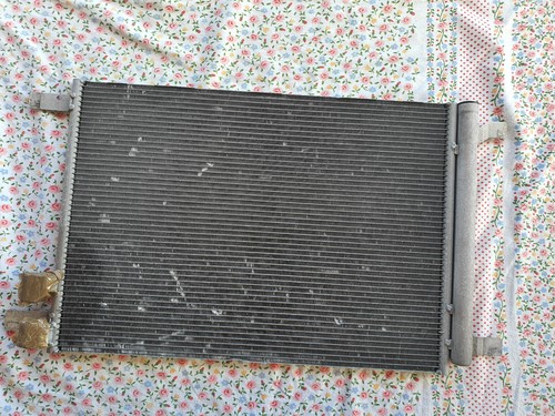 5512 radiatore clima - clima, golf