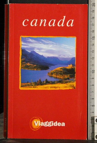 Canada viaggidea lanaro - viaggidea.,