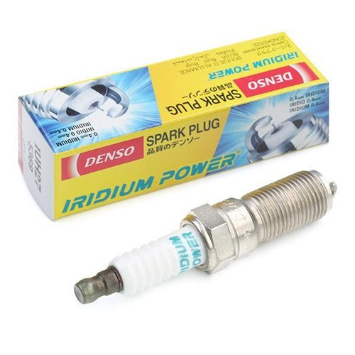 Kit candele denso - kit,