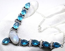 Collana gioielli argento