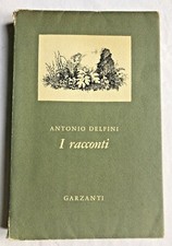 Antonio Delfini I RACCONTI