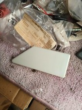 1x ORIGINALE SE028590153H COPERCHIO COPRI CERNIERA SINISTRA SEAT MARBELLA