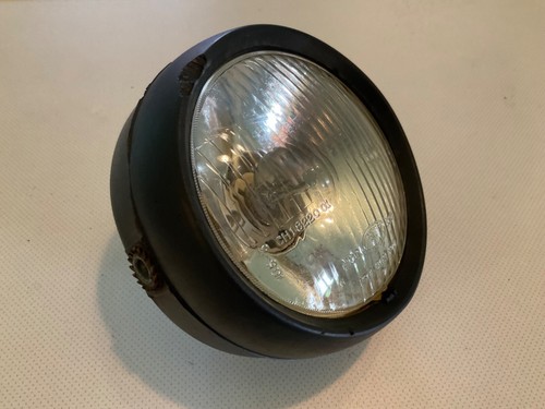 Faro cev 105 rubber aprilia - faro,