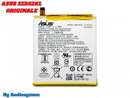 Batteria originale asus - batteria,