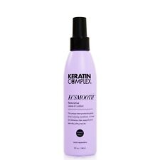 Keratin Complex KCSMOOTH Lozione Ristrutturante Leave-in, 5 fl oz