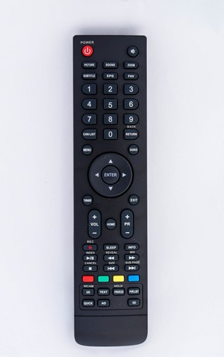 Telecomando originale graetz - originale,