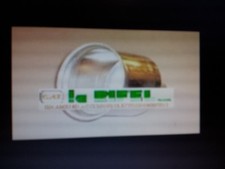 Imbuto Filtro Portacapsule