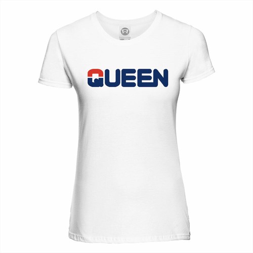 Shirt donna queen fila - donna,