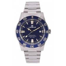 LORENZ Man Shark 4 Date