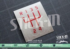 Autocollant Stickers