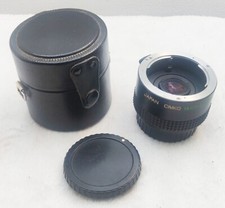 Objectif Cimko Convertisseur