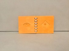 PRELIBRO n.7 Danese Milano