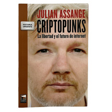 Criptopunks La libertad y el