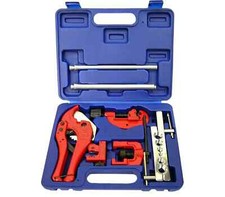 KIT 9 PEZZI TAGLIATUBI