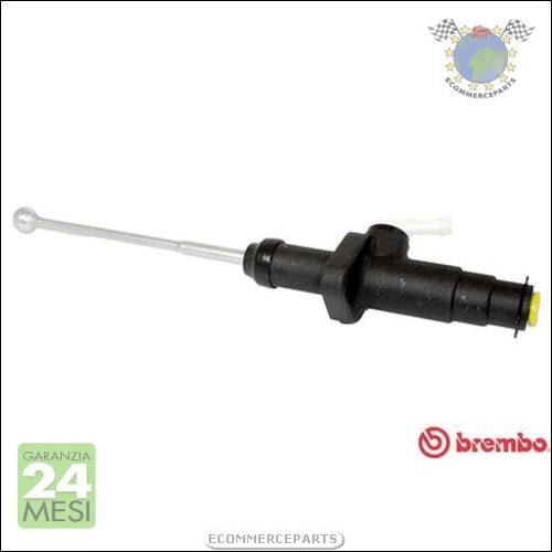 Pompa frizione brembo - per, alfa