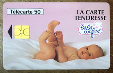 BÉBÉ CONFORT TELECARTE RÉF