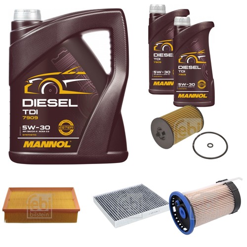 Febi bilstein pacchetto - febi,