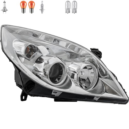 Faro destro adatto per - per, opel