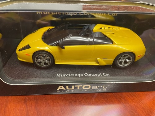 Autoart lamborghini murcielago - lamborghini,
